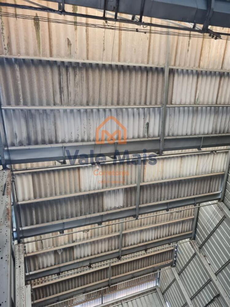 Depósito-Galpão, 467 m² - Foto 6