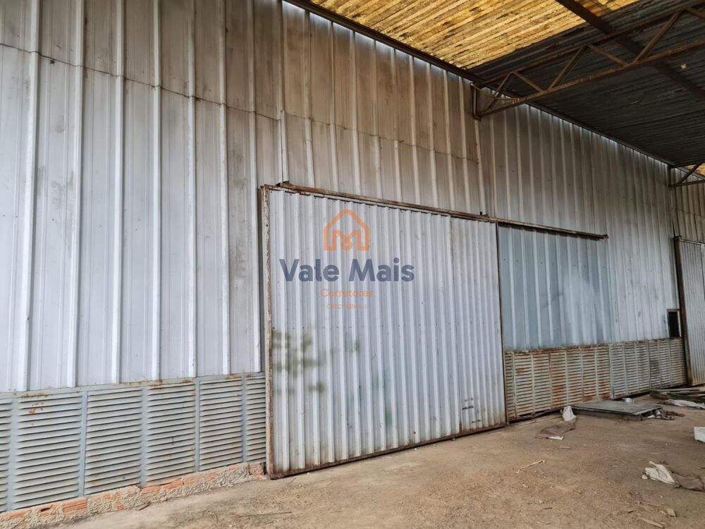 Depósito-Galpão, 467 m² - Foto 7