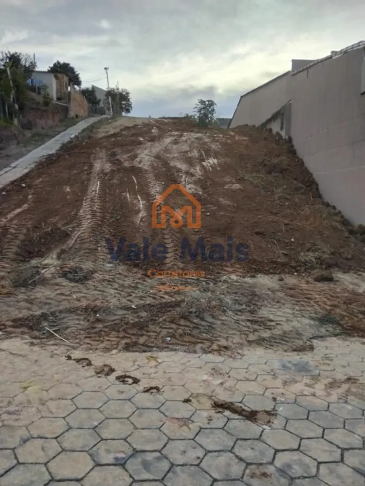 Terreno, 680 m² - Foto 2