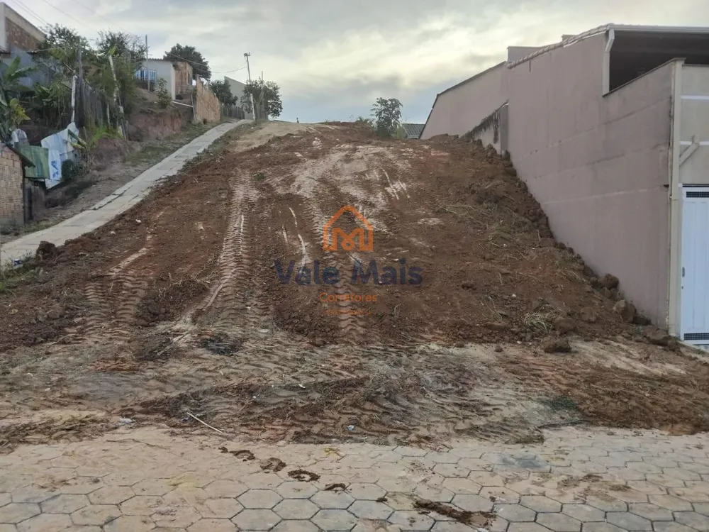 Terreno, 680 m² - Foto 1
