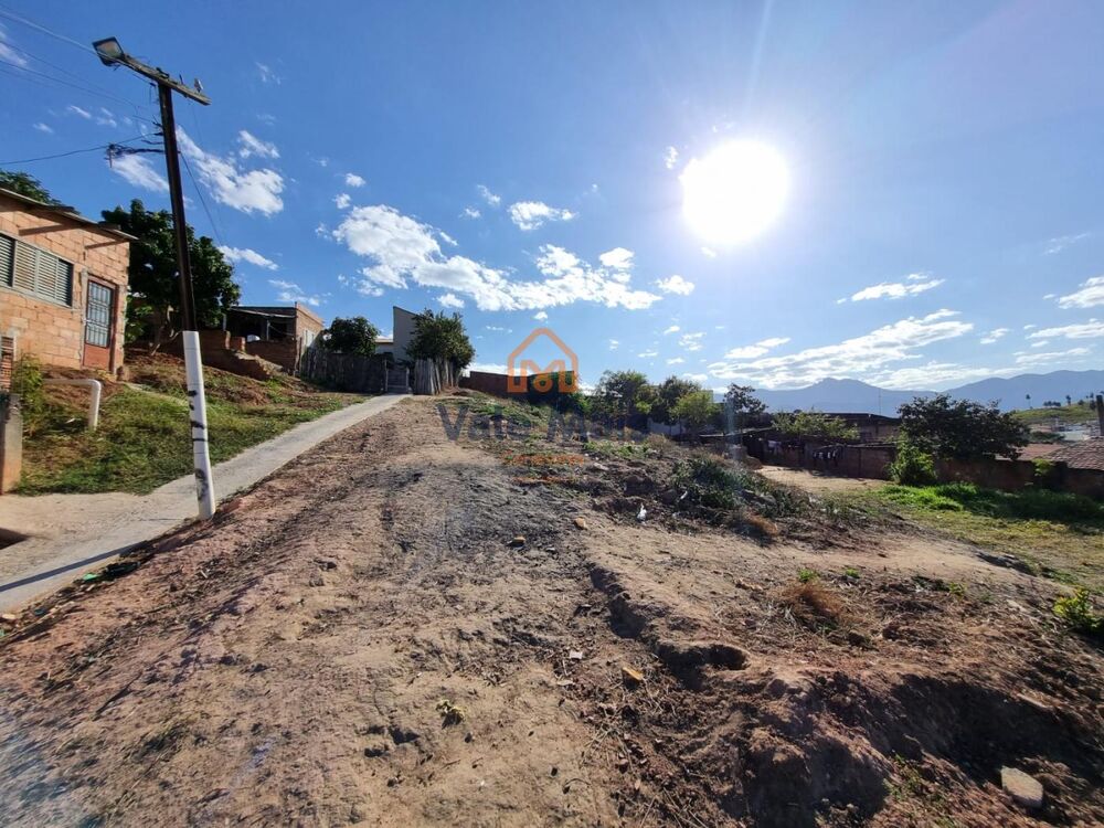 Terreno, 680 m² - Foto 2