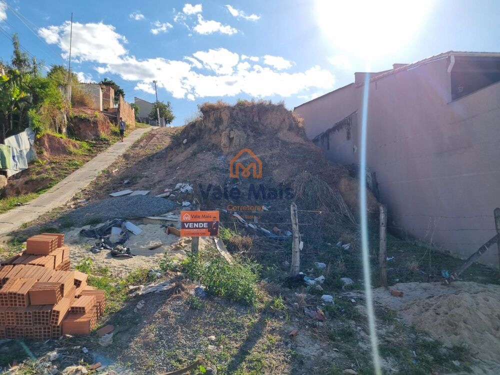 Terreno, 680 m² - Foto 1