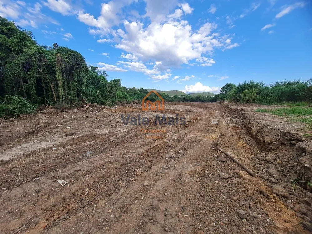 Terreno, 2 hectares - Foto 1