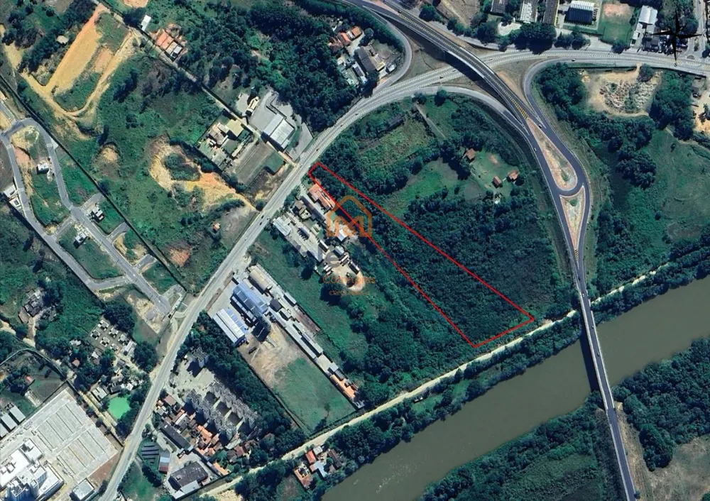 Terreno, 2 hectares - Foto 7