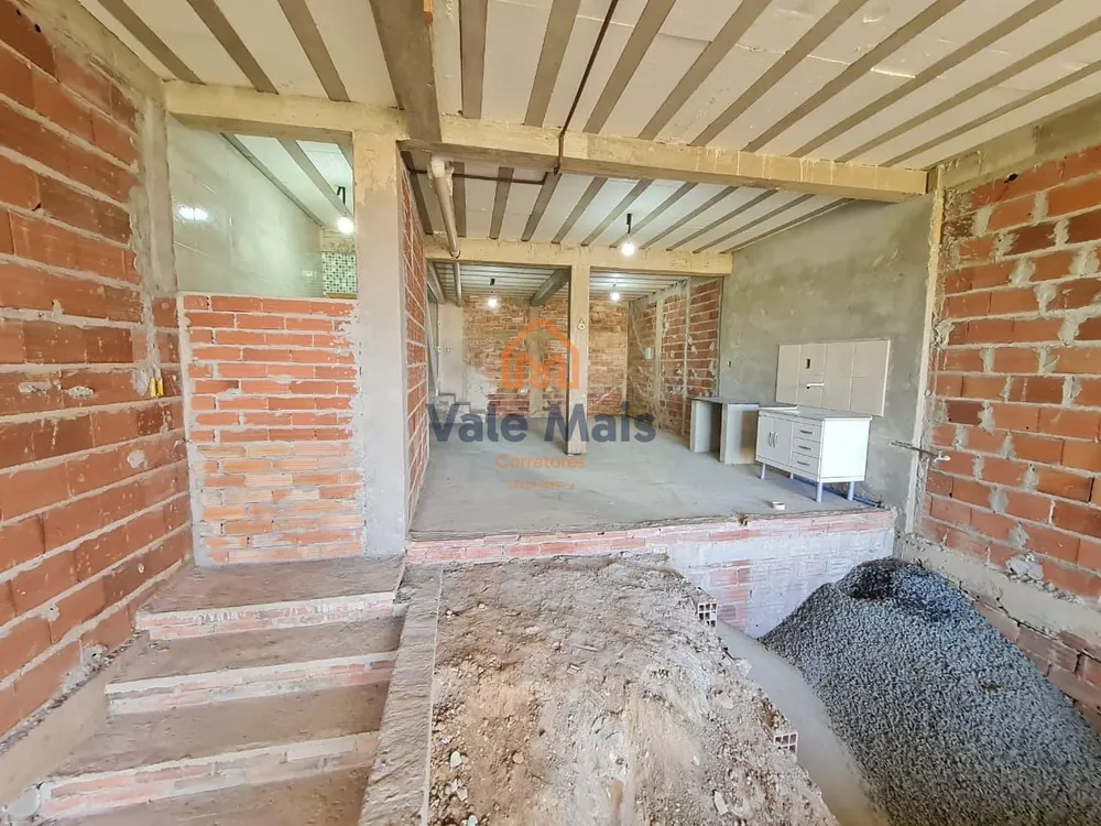 Casa, 2 quartos, 63 m² - Foto 8