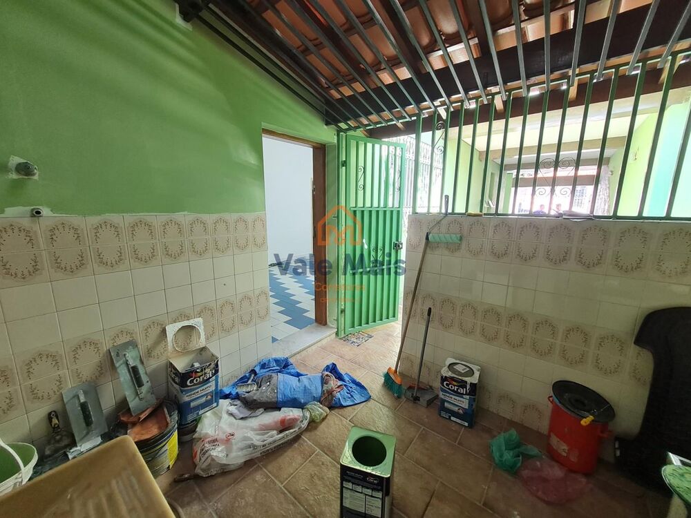 Casa para alugar com 3 quartos, 197m² - Foto 29