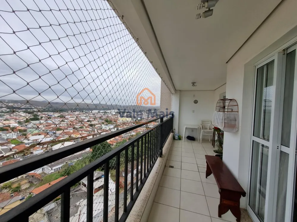 Apartamento, 3 quartos - Foto 2