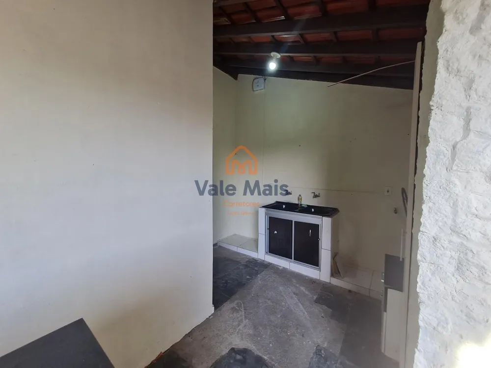Casa, 3 quartos - Foto 3