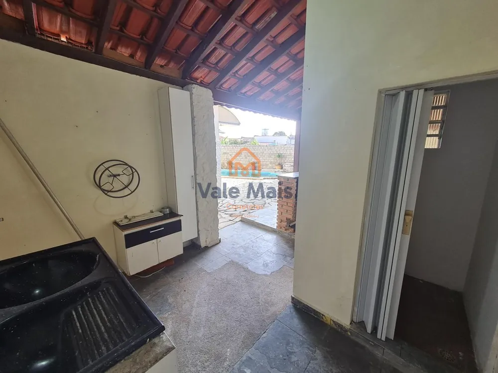 Casa, 3 quartos - Foto 4