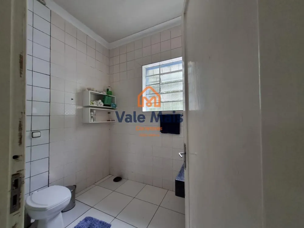 Casa, 3 quartos - Foto 11