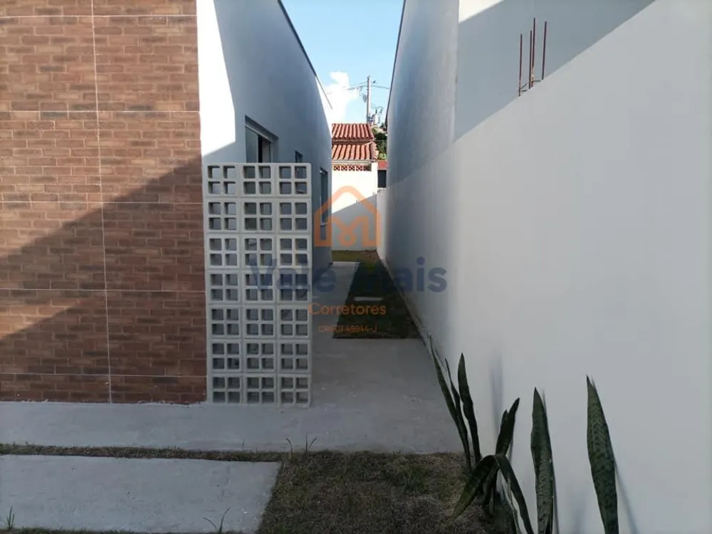 Casa, 2 quartos - Foto 2