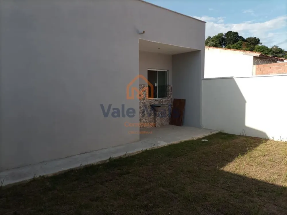Casa, 2 quartos - Foto 9