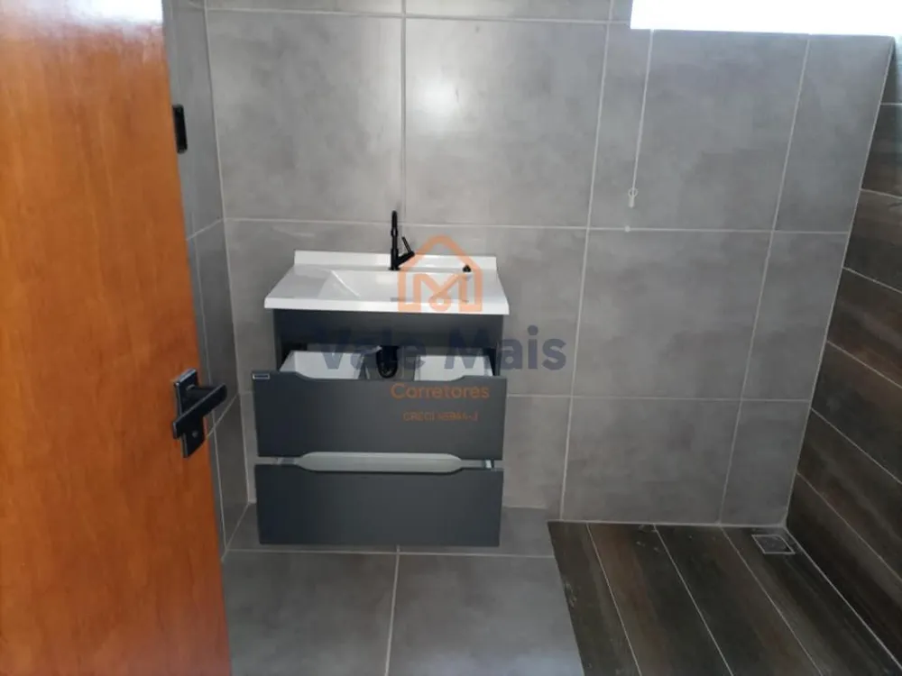 Casa, 2 quartos - Foto 4