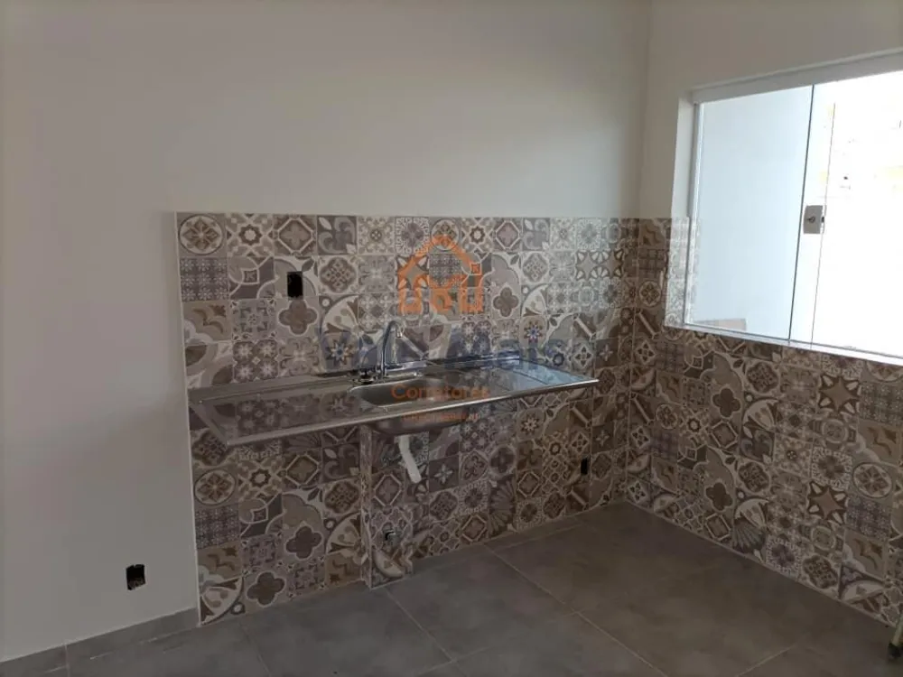 Casa, 2 quartos - Foto 6