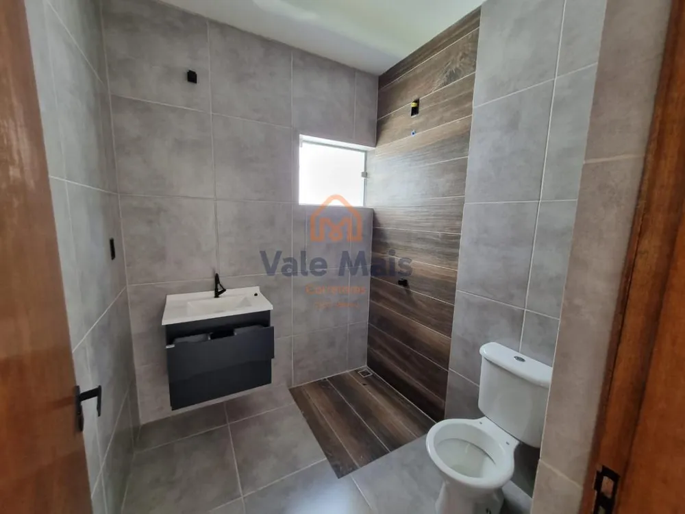 Casa, 2 quartos - Foto 12