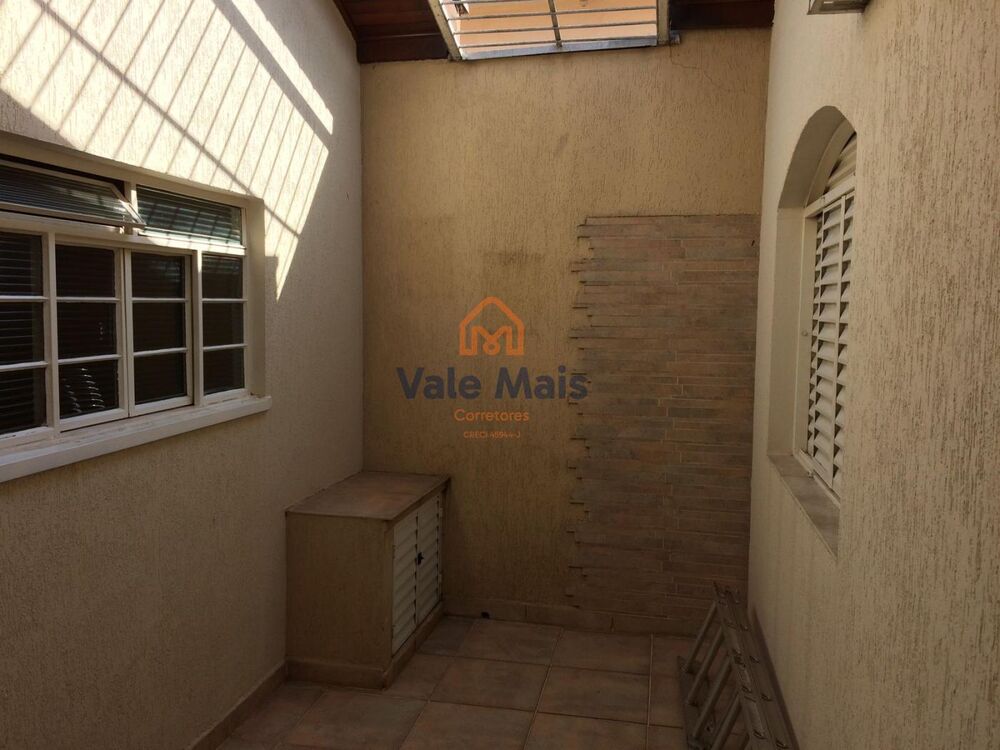 Casa, 4 quartos, 165 m² - Foto 11