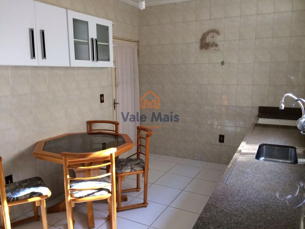 Casa, 4 quartos, 165 m² - Foto 6