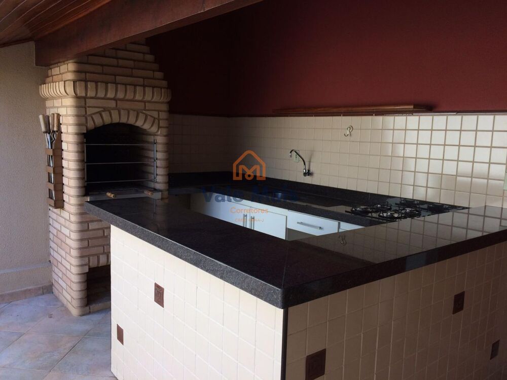 Casa, 4 quartos, 165 m² - Foto 14