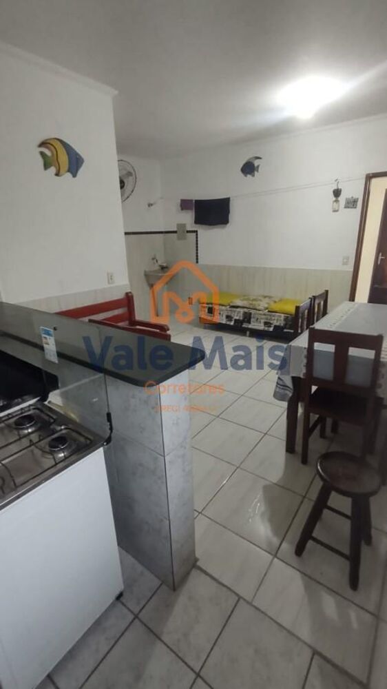 Apartamento à venda com 1 quarto, 46m² - Foto 12