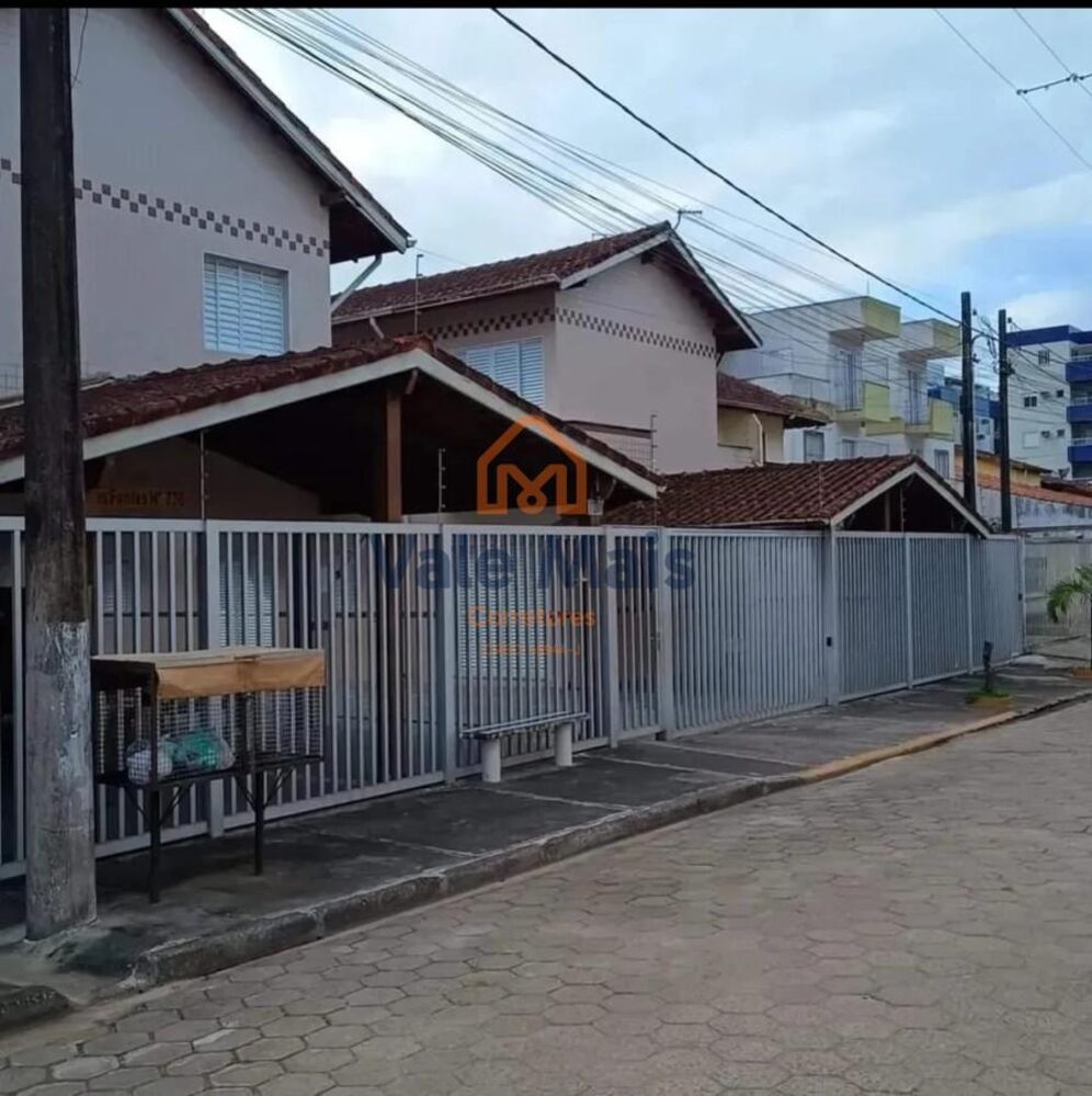 Apartamento à venda com 1 quarto, 46m² - Foto 3