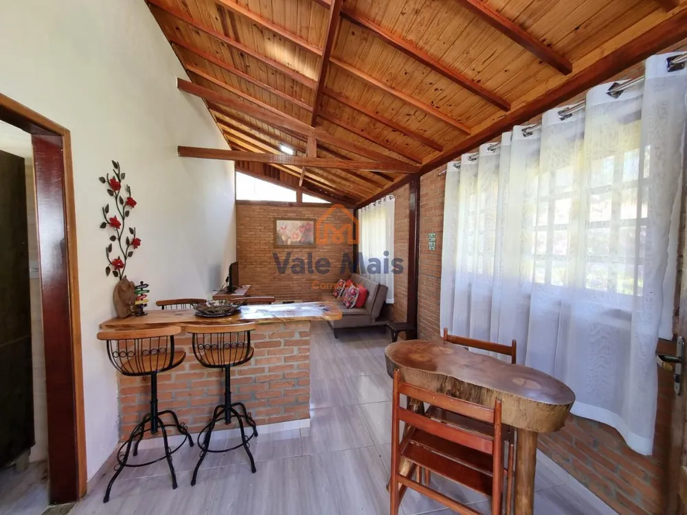 Chácara, 5 quartos, 1550 m² - Foto 6
