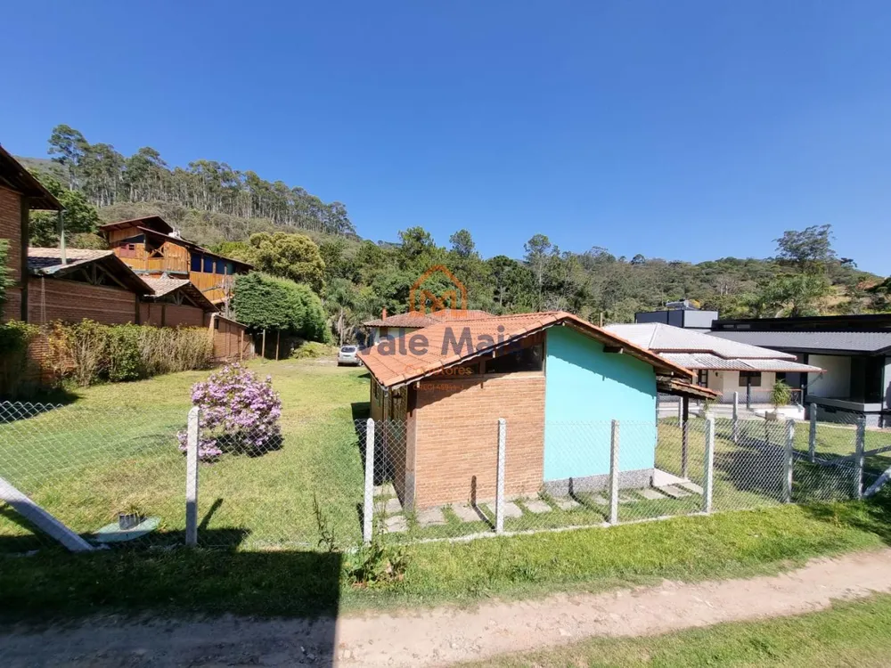 Chácara, 5 quartos, 1550 m² - Foto 5