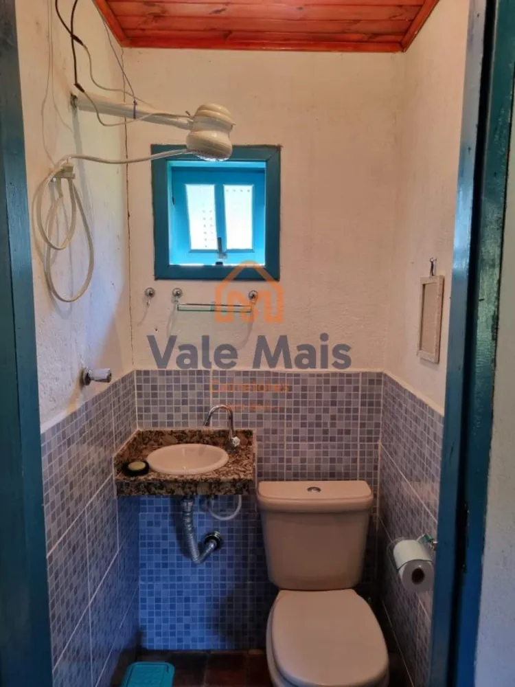 Chácara, 5 quartos, 1550 m² - Foto 9