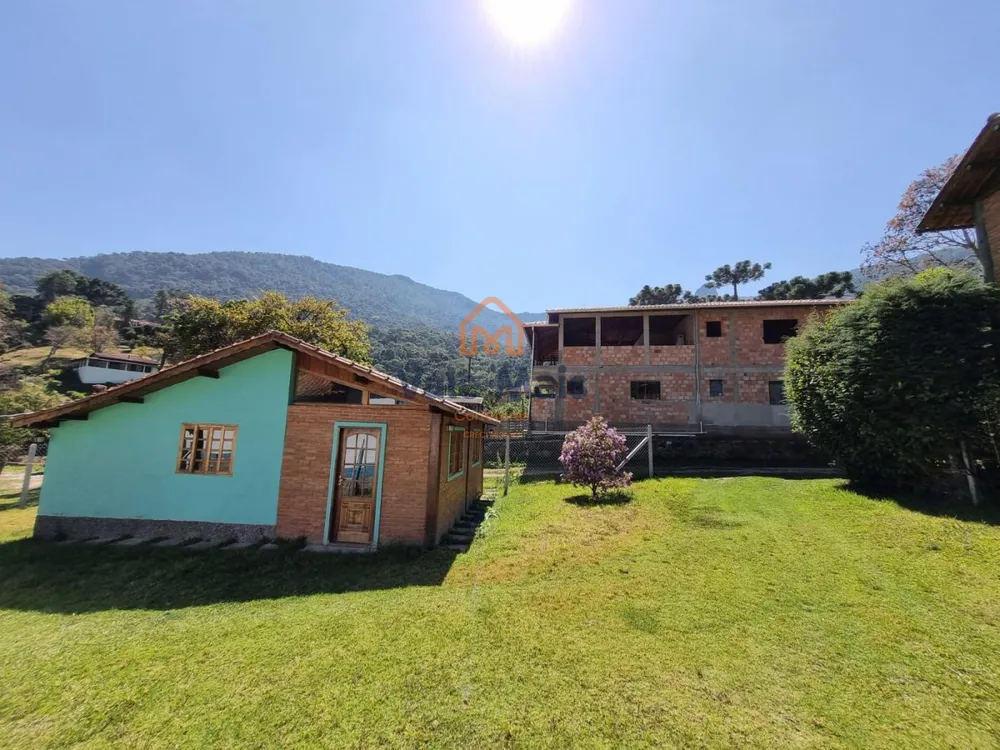 Chácara, 5 quartos, 1550 m² - Foto 2