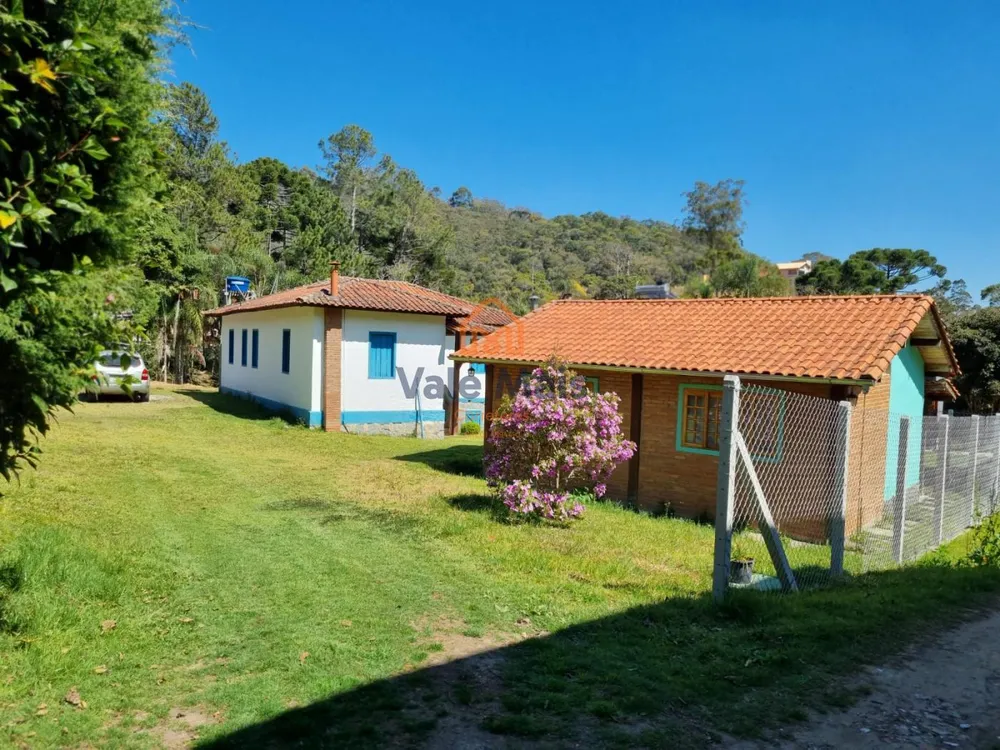 Chácara, 5 quartos, 1550 m² - Foto 4