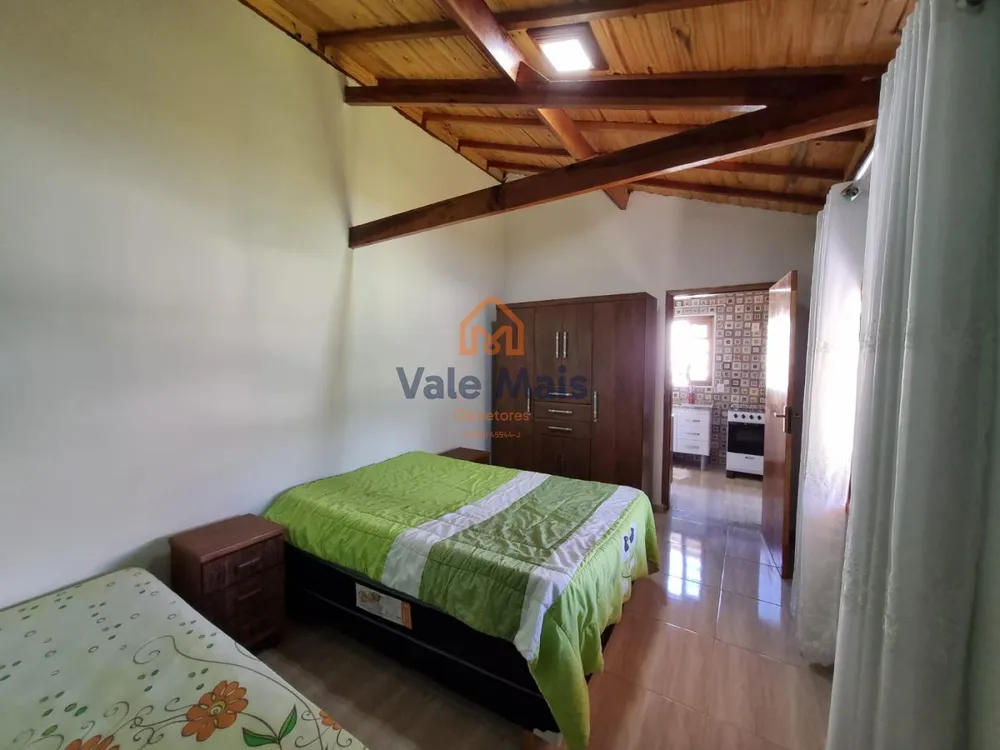 Chácara, 5 quartos, 1550 m² - Foto 7