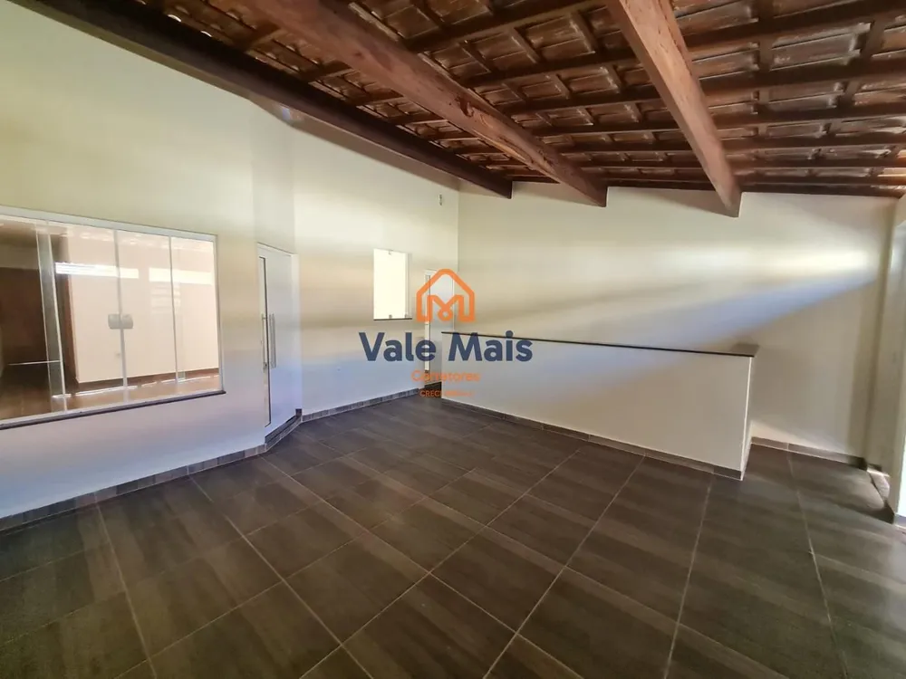 Casa, 2 quartos, 63 m² - Foto 3