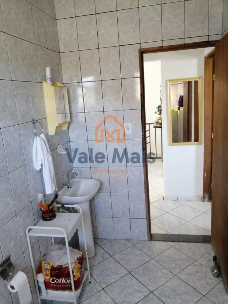 Casa, 4 quartos - Foto 7