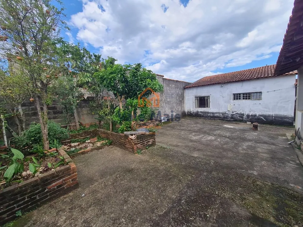 Casa, 4 quartos - Foto 1