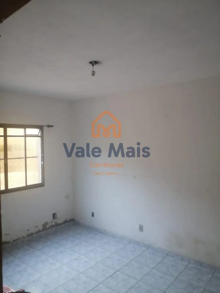 Casa, 4 quartos - Foto 1