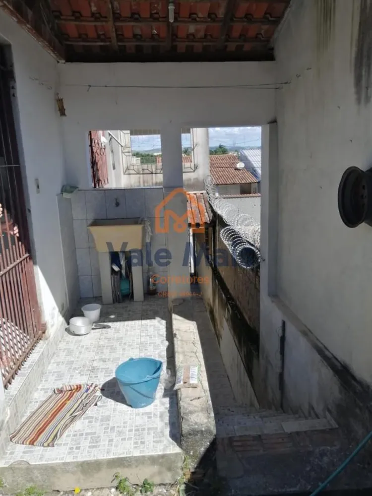 Casa, 4 quartos - Foto 4