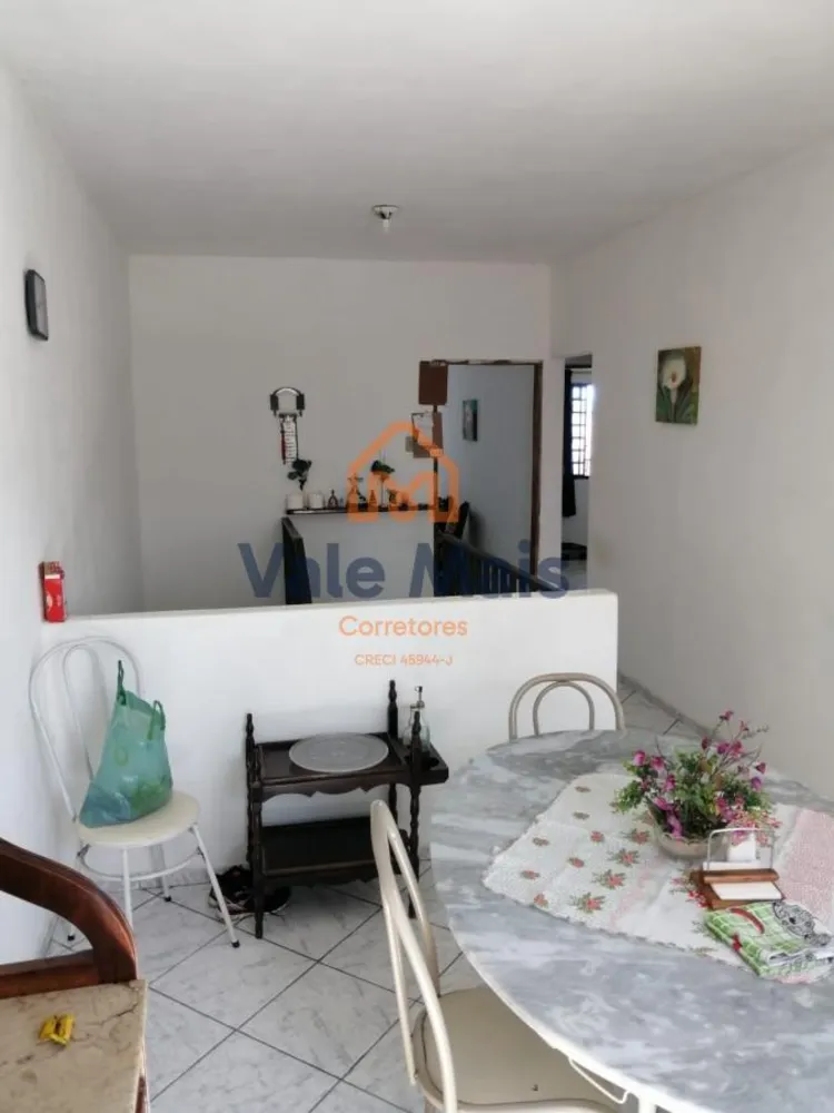 Casa, 4 quartos - Foto 7