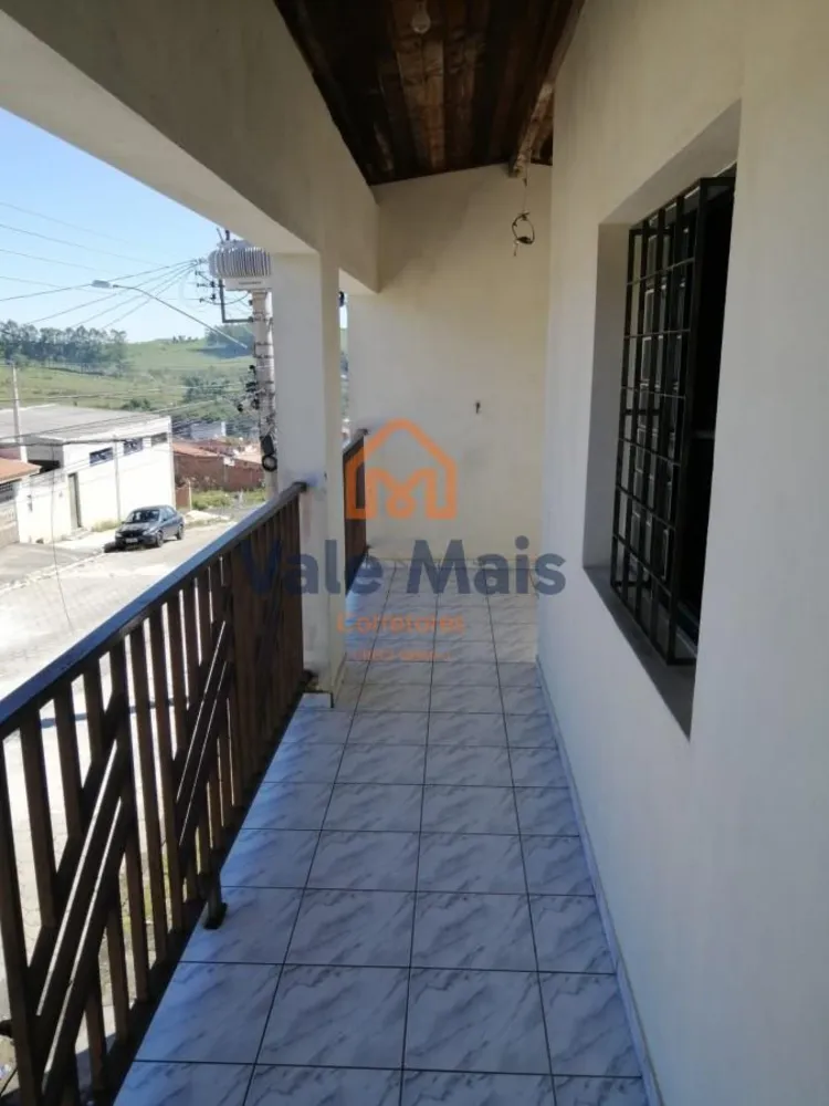 Casa, 4 quartos - Foto 11