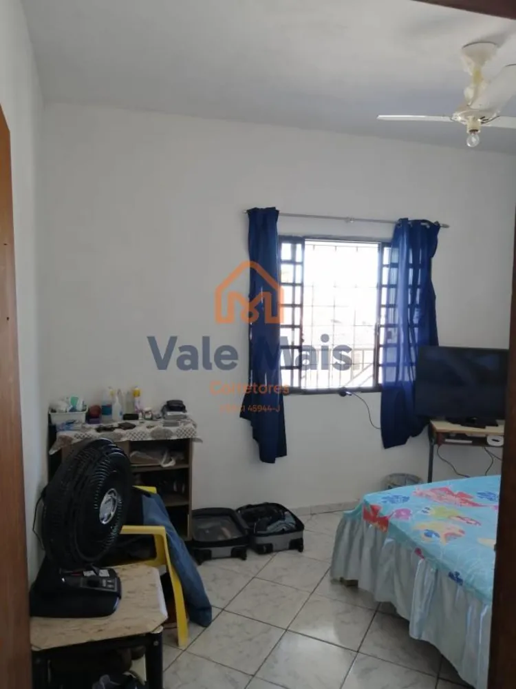 Casa, 4 quartos - Foto 2