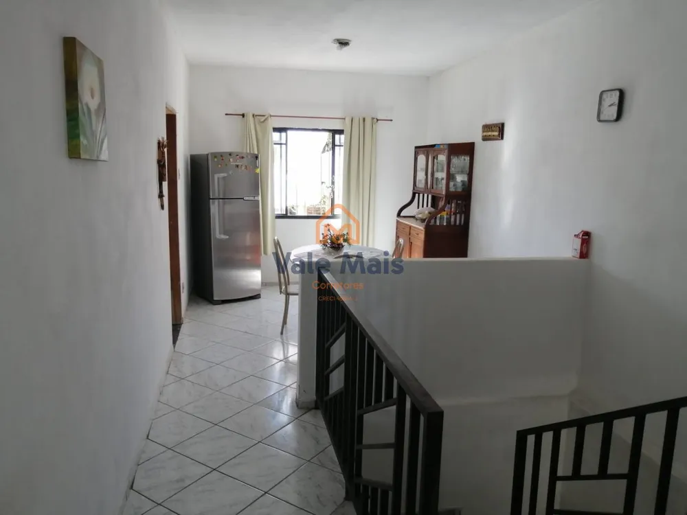 Casa, 4 quartos - Foto 3