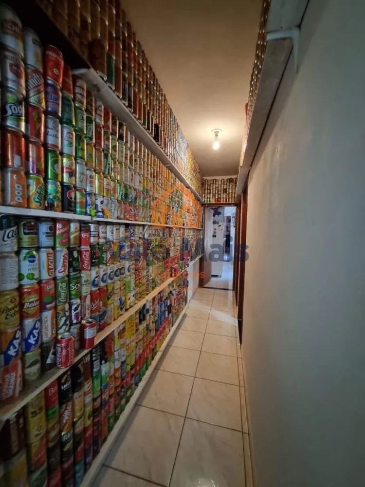 Casa, 2 quartos - Foto 6