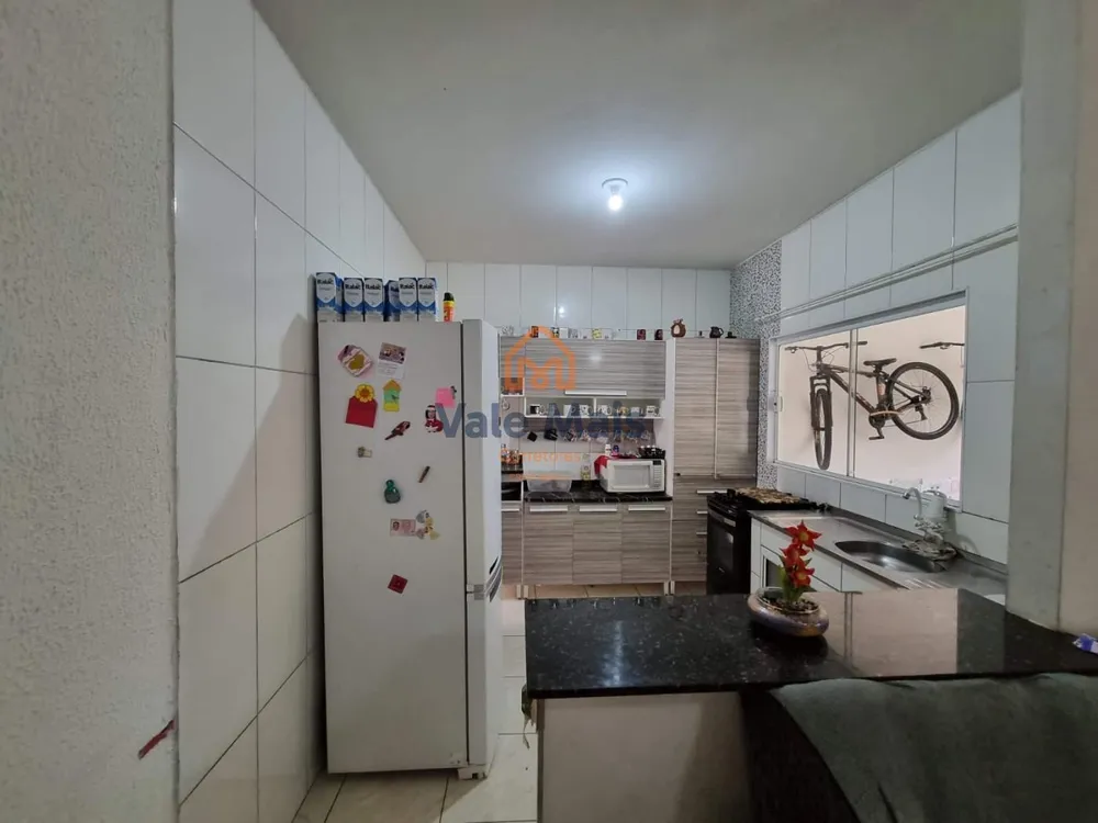 Casa, 2 quartos - Foto 5
