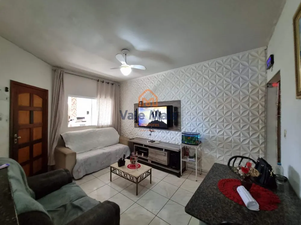 Casa, 2 quartos - Foto 4