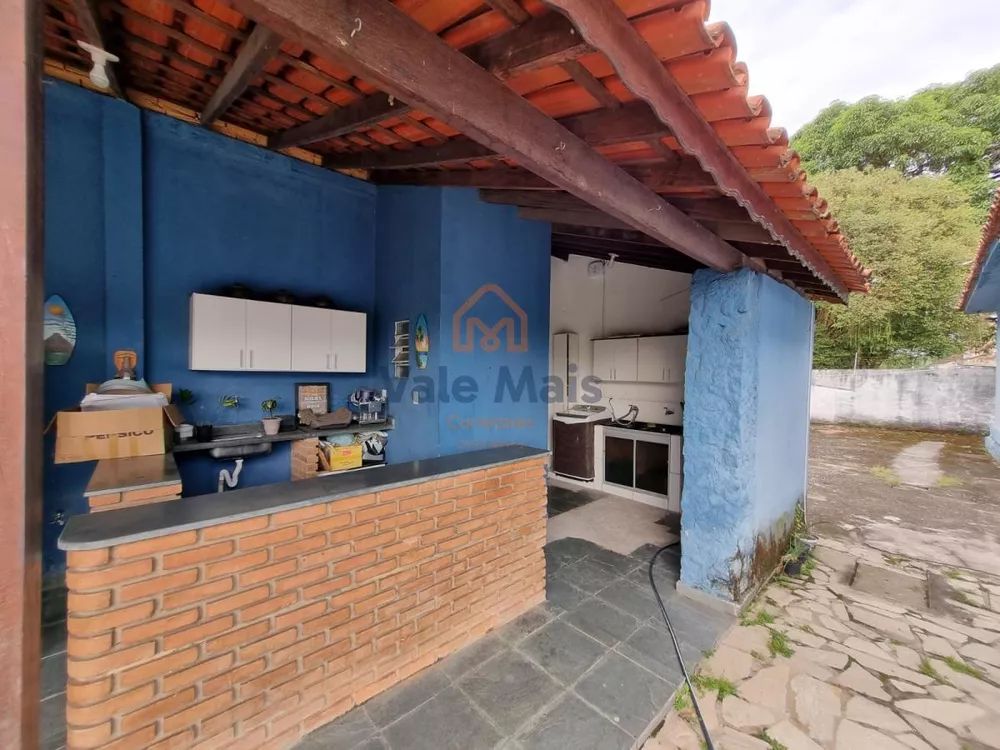 Casa para alugar com 3 quartos, 520m² - Foto 4