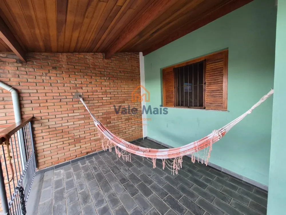 Casa, 3 quartos, 200 m² - Foto 12
