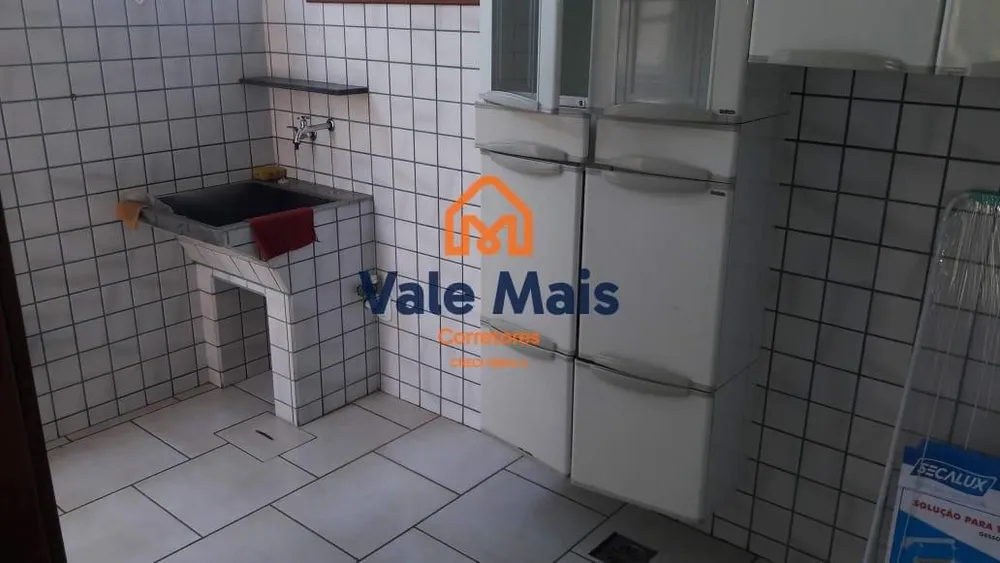 Casa, 3 quartos, 200 m² - Foto 8