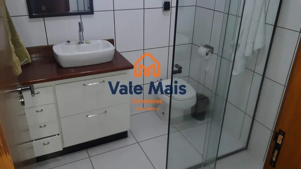 Casa, 3 quartos, 200 m² - Foto 5