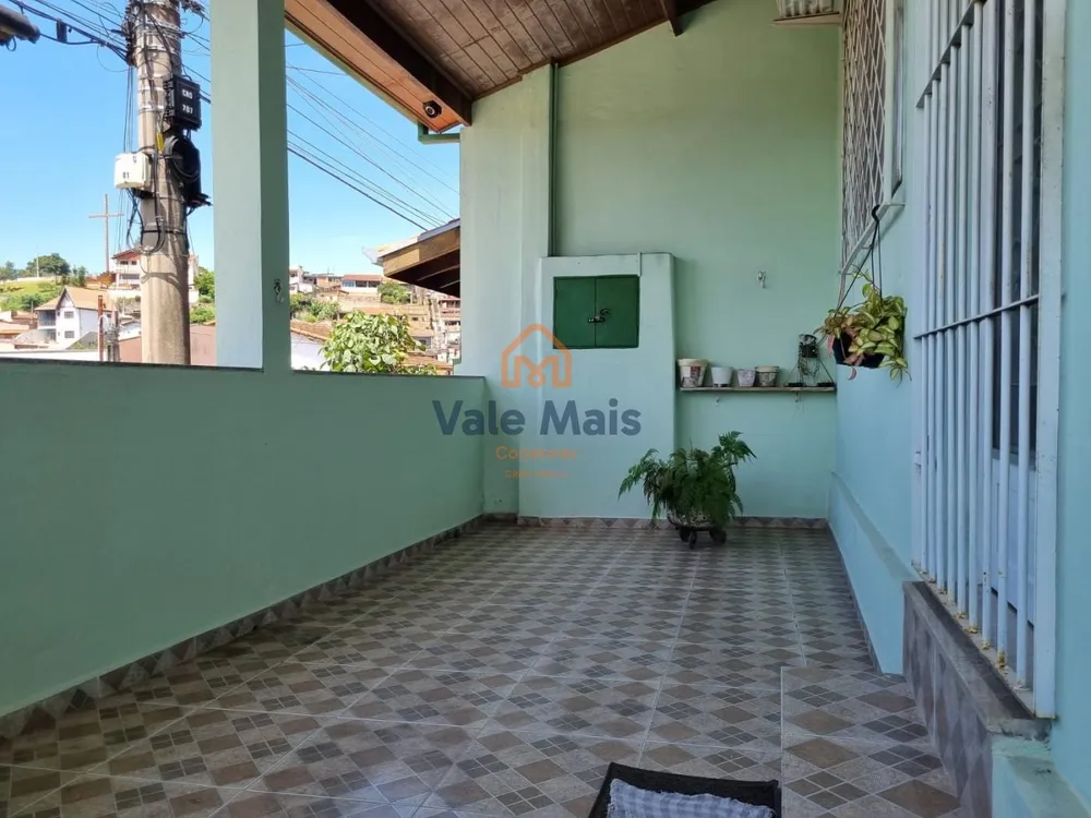 Casa, 2 quartos - Foto 2
