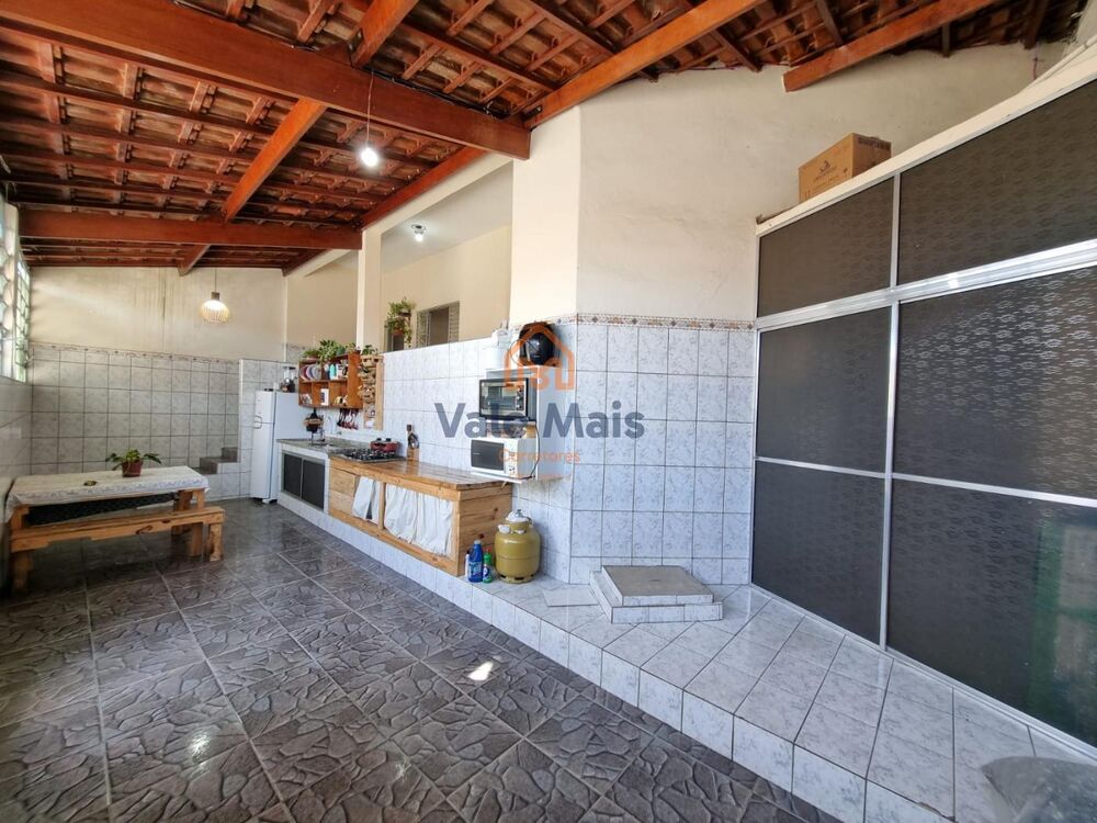 Casa, 2 quartos, 202 m² - Foto 23