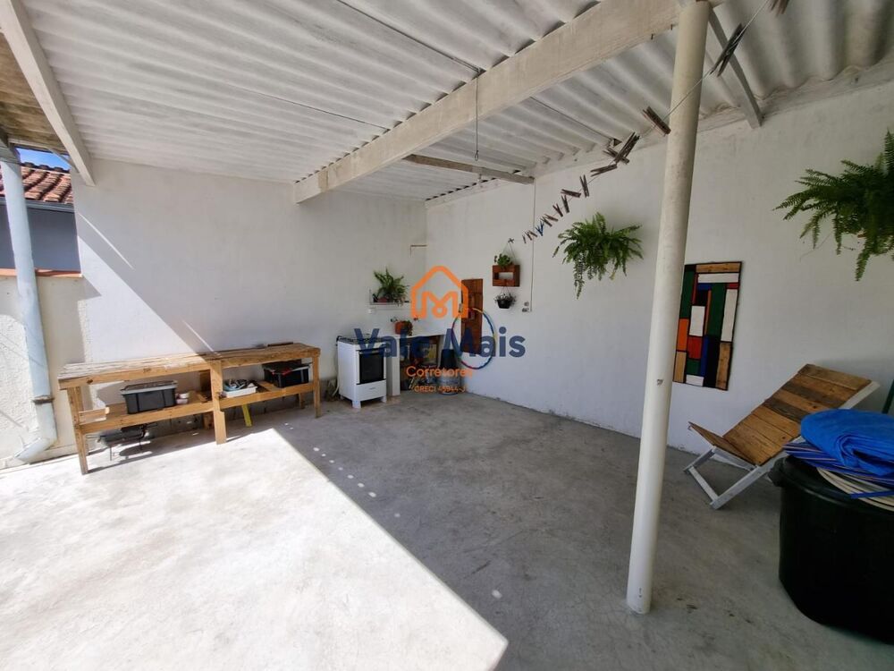 Casa, 2 quartos, 202 m² - Foto 13
