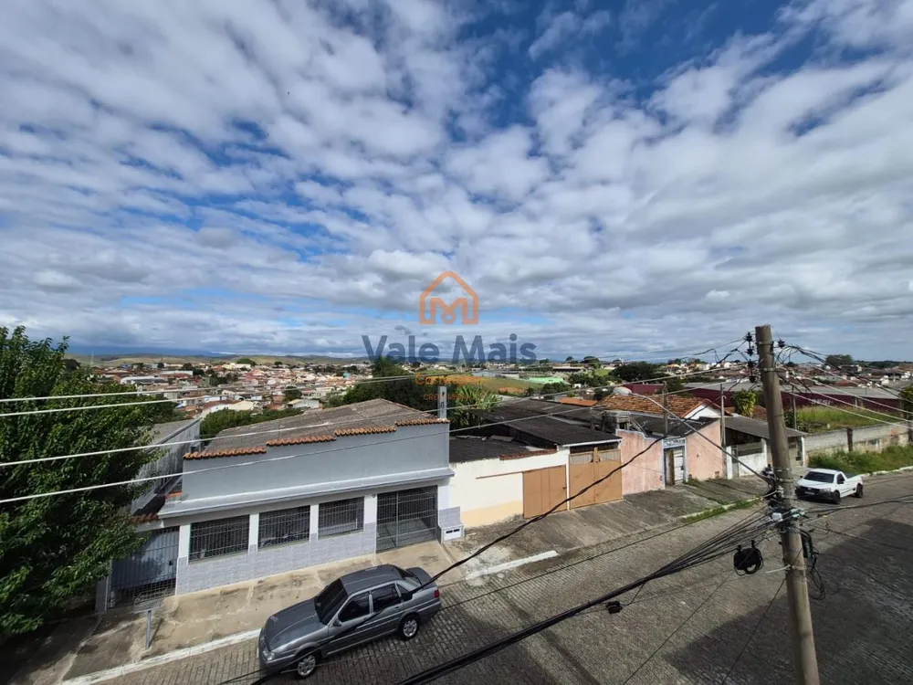 Sobrado, 2 quartos, 160 m² - Foto 1